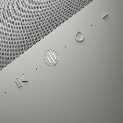 Bowers & Wilkins Zeppelin (Pearl Grey)